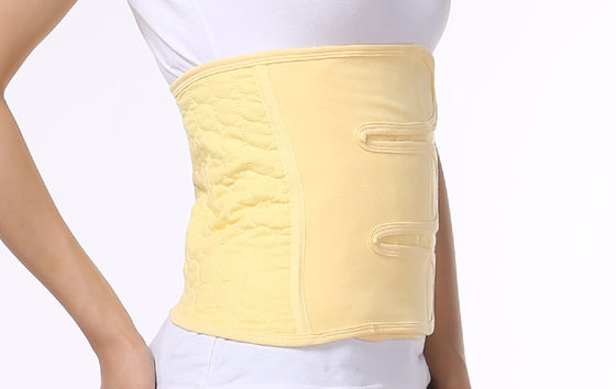 CINA Perut Nyeri Relief Postpartum Belly Belt Custom Size No Stimulation pemasok