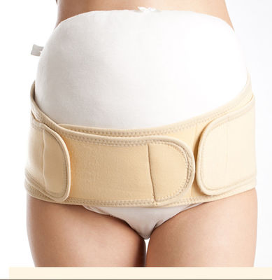 CINA Multi-Fungsional Soft Maternity Belly Band / Pregnancy Back Support Belt pemasok