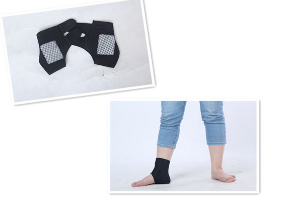 CINA Produk Terapi Magnet Ringan / Tennis Ankle Brace Untuk Post Operative Fixation pemasok