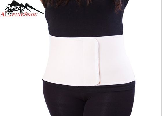 CINA Adjustable Postpartum Belly Belt Untuk Pain Relief Logo Disesuaikan pemasok