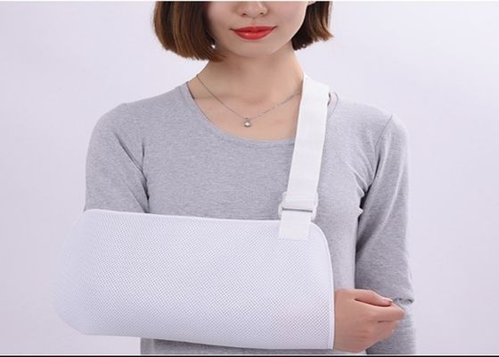 CINA Soft Carton Elastic Medical Rib Fraktur Rekam Cedera Tempur Dada untuk Dukungan Rib Brace pemasok