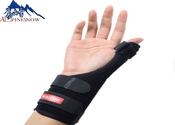 CINA Thumb Protector Belat Tangan Brace Untuk Arthritis, Carpal Tunnel Dan Terkilir pemasok