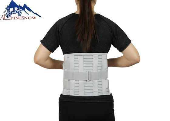 CINA Adjustable Breathable Exercise Belt Men Women Weight Back Brace Widden Waist Support pemasok