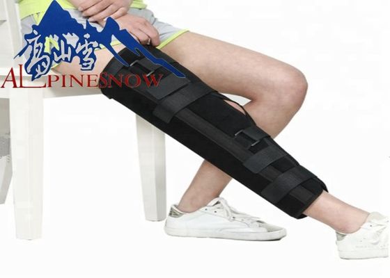 CINA Neoprene Knee Brace Support Health Knee Support Untuk Cedera Sendi Lutut pemasok