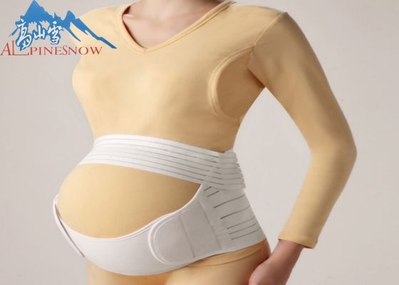 CINA Wanita Fashionable Keselamatan Postpartum Belly Wrap Medis Kehamilan Pinggang pemasok