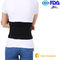 Weight Loss Lumbar Back Support Belt Menjaga Pinggang Hangat Untuk Olahraga Luar Ruangan pemasok