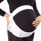 Ventilasi Elastisitas Kehamilan Maternity Belt / Maternity Back Support Belt pemasok