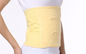 Perut Nyeri Relief Postpartum Belly Belt Custom Size No Stimulation pemasok