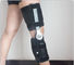 Dukungan Kaki Spongy Brace Knee Brace Immobilizer Untuk Fraktur Bersama pemasok