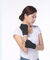 Olahraga Olahraga Pelindung Gear / Half Finger Glove Untuk Dumbbell Exercise Weight Lifting pemasok