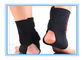 Custom Size Warm Ankle Support Band Nyaman Pakai dan Tidak Merusak Kulit pemasok