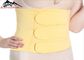 Nyaman Postpartum Belly Belt / Abdominal Slimming Belt Eco-Friendly pemasok