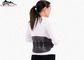 Dukungan pinggang Lumbar Belt Pinggang Lower Back Brace untuk Back Spine Pain Relief pemasok