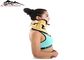 Tahan lama Inflatable Serviks Leher Traksi Perangkat Leher Dukungan Brace Ukuran Gratis pemasok