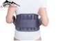 Pinggang profesional Pain Relief Belt / Sabuk Perlindungan Pinggang Warna Biru pemasok