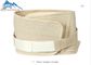 Neoprene Lower Back Support Brace, Pemangkas Pinggang Pain Relief Belt Elastic pemasok