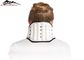 Adjustable Medis Ortopedi Inflatable Leher Traksi Collar Brace Ukuran Gratis pemasok
