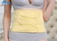 Ringan Cotton Postpartum Belly Wrap Recovery Belt Girdle Belly Binder pemasok
