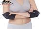 Pemanasan sendiri Olahraga Siku Brace Pain Relieve Elbow Dukungan Dengan Magnet pemasok