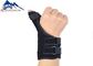 Thumb Protector Belat Tangan Brace Untuk Arthritis, Carpal Tunnel Dan Terkilir pemasok