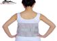 Super Thin Back Pain Relief Lower Lumbar Kembali Support Belt Brace Side Effects pemasok