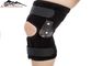 Produk Dukungan Oortopedi Medis Dukungan Paha Berengsel Lutut Dukungan Immobilizer Brace pemasok