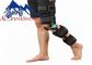 Alat Kesehatan Fraktur Lutut Dukungan Peralatan Brace / Lutut Rehabilitasi pemasok