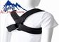 Adjustbale Shoulder Support Brace Klavikula Ortopedi Untuk Pria Dan Wanita pemasok