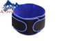 Black Neoprene Pinggang Slimmer Belt, Gym Pinggang Dukungan Belt FDA / CE Disetujui pemasok