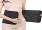 Label Pribadi Pengikat Perut Postpartum Belly Recovery Band Belt ODM Layanan OEM pemasok