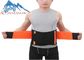 Terapi Olahraga Kembali Mendukung Pian Relief Belt Neoprene Pinggang Trimmer Slimming Belt pemasok