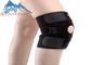 Dukungan Lutut Berkemah Kneepads Profesional Otot Luar Dukungan Lindungi Gear Sport Keselamatan Knee Brace pemasok