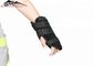 Sprain medis Fraktur Pergelangan Kaki Stabilizer Ortopedi Pergelangan Tangan Dukungan Belat Neoprene / Brace pemasok