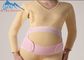 Wanita Fashionable Keselamatan Postpartum Belly Wrap Medis Kehamilan Pinggang pemasok