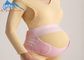 Wanita Fashionable Keselamatan Postpartum Belly Wrap Medis Kehamilan Pinggang pemasok