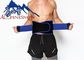Neoprene Pinggang Pain Relief Belt, Elastis Menjalankan Pinggang Belt Untuk Olahraga pemasok
