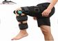 Peralatan Rehabilitasi Lutut Dukungan Lutut Berengsel Brace Angle Brace Knee Disesuaikan pemasok
