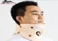 Busa Leher Serviks Traksi Perangkat Leher Massager &amp;amp; Collar Brace untuk Pain Relief Stretcher Collar pemasok