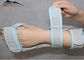 Peralatan Fisioterapi Brace Dukungan Pergelangan Tangan Bernapas Untuk Rehabilitasi Pergelangan Tangan pemasok