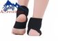 Dukungan Pergelangan Kaki Bernapas Ankle Brace untuk Menjalankan Basketball Ankle Sprain Pria Wanita pemasok