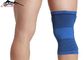 Perlindungan Olah Raga Lutut Dukungan Bahan Nylon Ramah Lingkungan pemasok