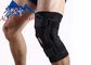 Olahraga luar ruangan Neoprene Adjustable Basket Tempurung Lutut brace Perlindungan Dukungan Lutut pemasok