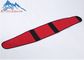 Neoprene Adjustable Trainer Slim Belt Kembali Support Belt untuk Ortopedi pemasok