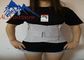 Medical Back Posture Support Brace Lumbar Support Belt Untuk Pria Dan Wanita pemasok
