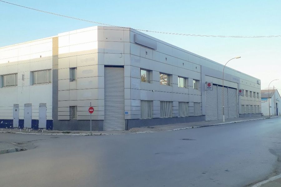 CINA Shenzhen LuoX Electric Co., Ltd Profil Perusahaan 