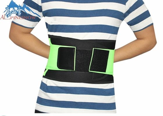 CINA Neoprene Medical Lumbar Support Belt, Slimming Trimmer Waist Protection Belt pemasok