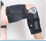 Dukungan Kaki Tahan Lama Penjepit Panjang / Kaki Knee Brace Rehabilitasi Orthopedic Lutut Fixer pemasok