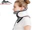 Homecare Waterproof Adjustable Medis Serviks Leher Collar Leher Collar Chemist Traksi Serviks pemasok