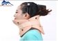 Philadelphia Cervical Collares Bantuan Medis Leher Dukungan Ajustable Immobilizer Serviks Collares pemasok