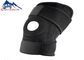 Adjustable Kompresi Terbuka Patella Brace Protector Elastis Olahraga Lutut Dukungan Untuk Menjalankan pemasok